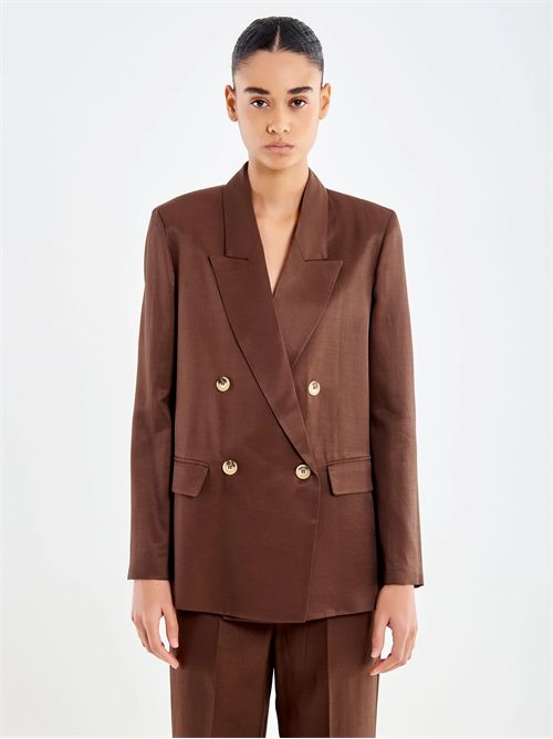  VICOLO | TAB0240/MORO